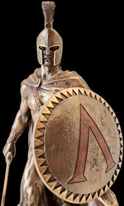 Leonidas figur